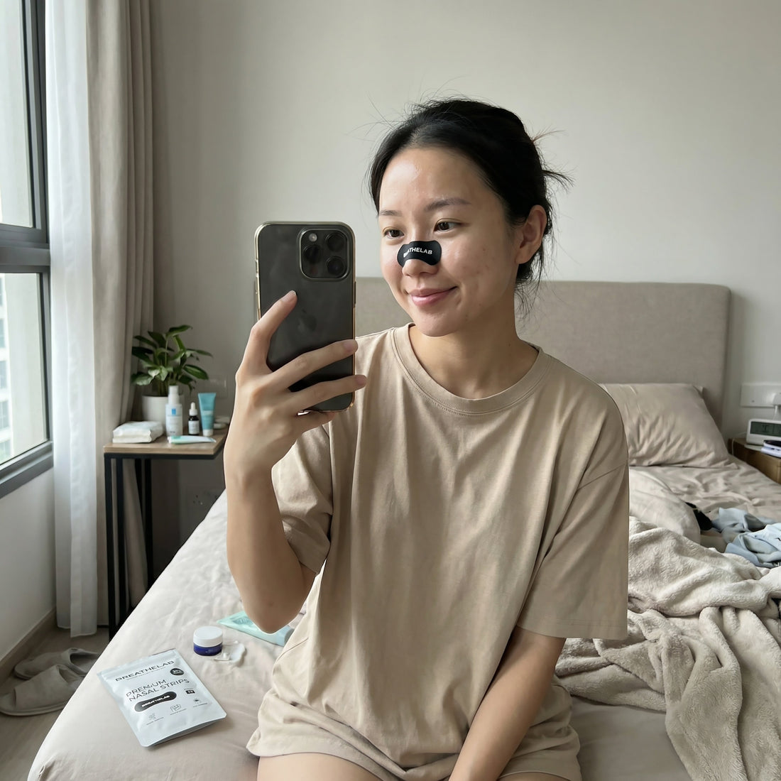 Singapore-Ready: Gear That Survives the Humidity