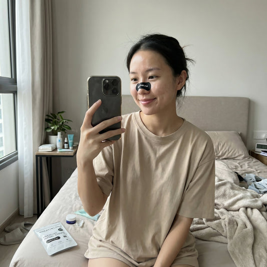 Singapore-Ready: Gear That Survives the Humidity